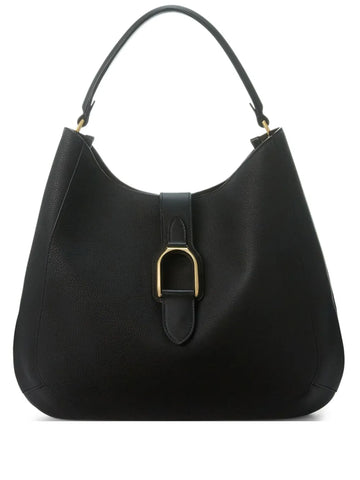 Ralph Lauren Collection Wellington Shoulder Bag