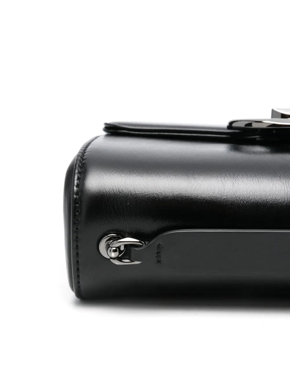 Valentino Garavani Vlogo Signature Shoulder Bag