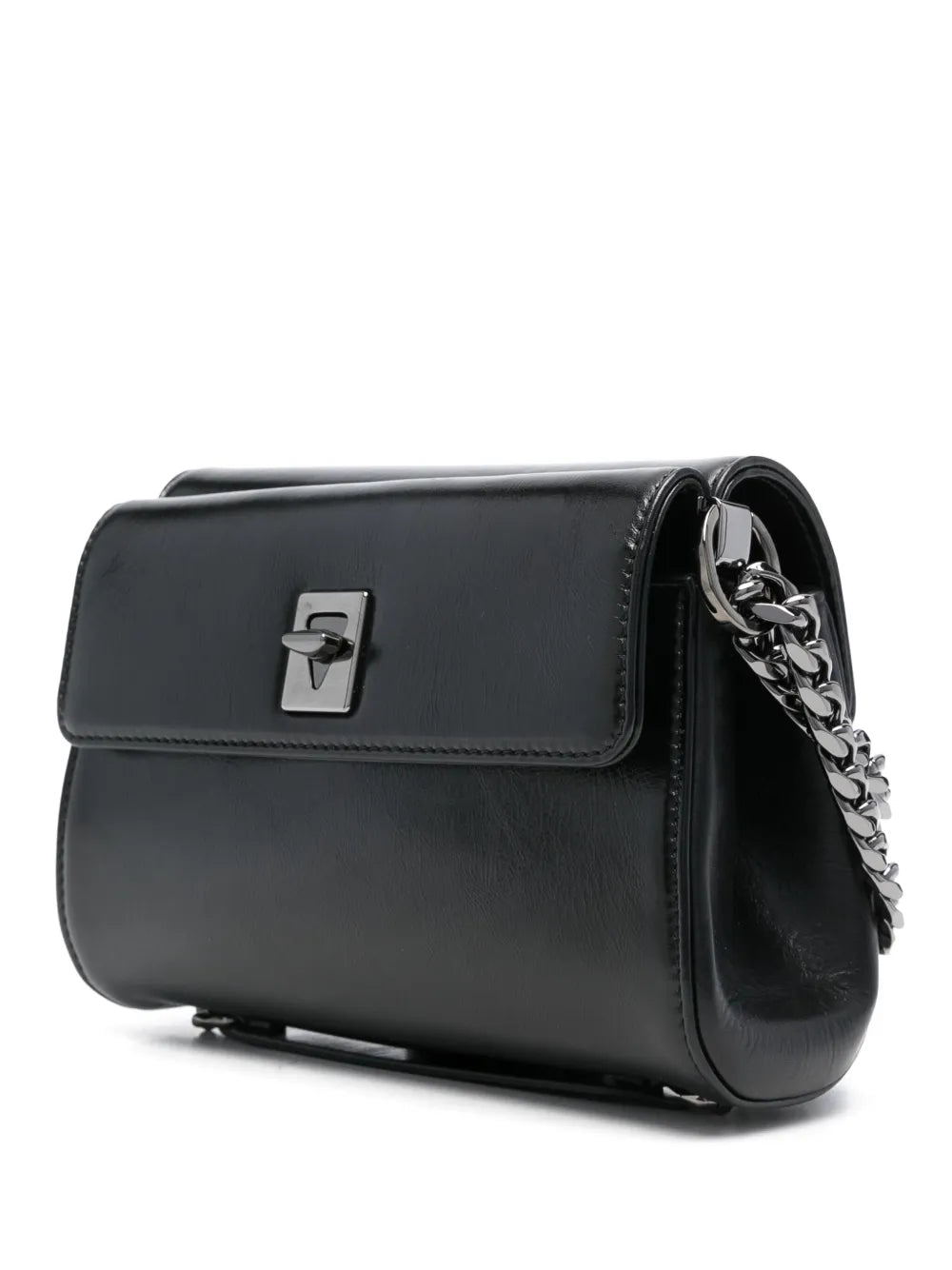 Valentino Garavani Vlogo Signature Shoulder Bag