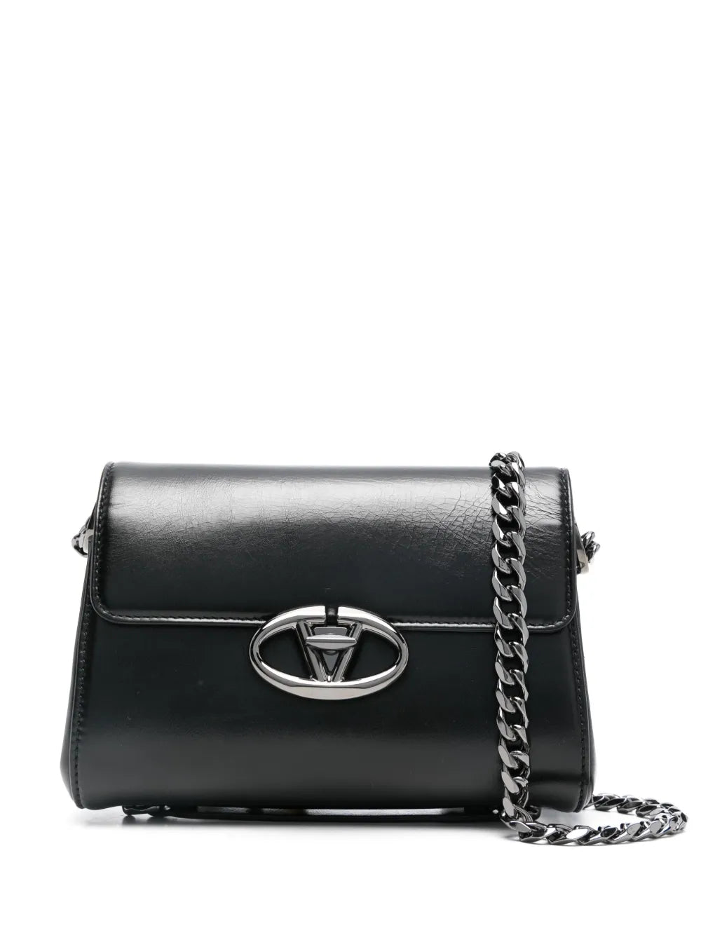 Valentino Garavani Vlogo Signature Shoulder Bag