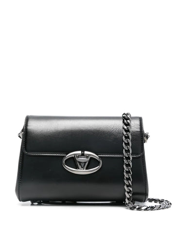Valentino Garavani Vlogo Signature Shoulder Bag