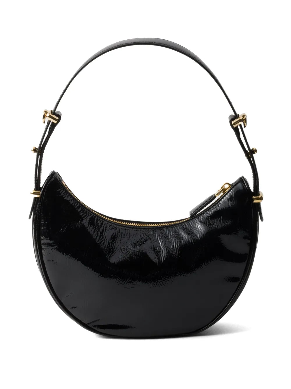 Prada Arque Shoulder Bag