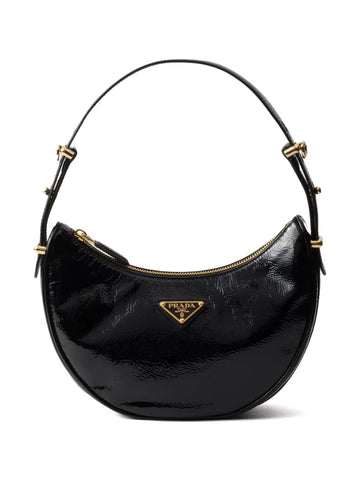 Prada Arque Shoulder Bag