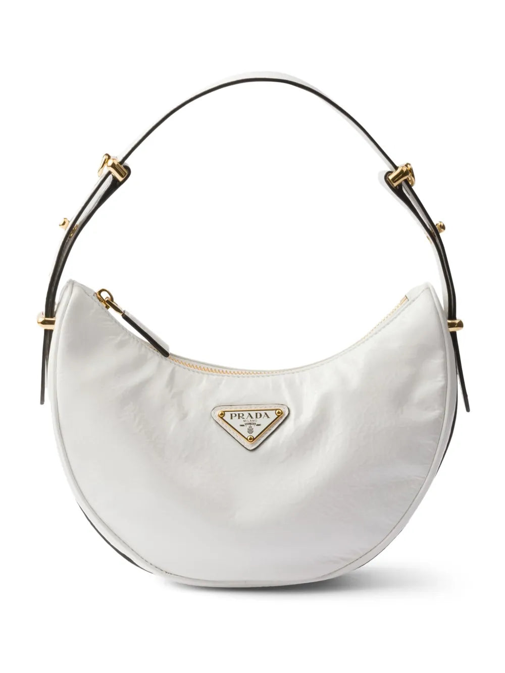 Prada Arque Shoulder Bag