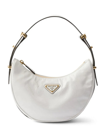 Prada Arque Shoulder Bag