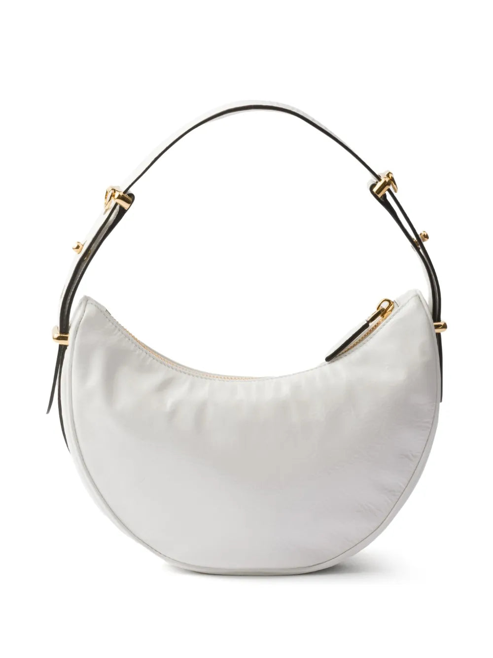 Prada Arque Shoulder Bag
