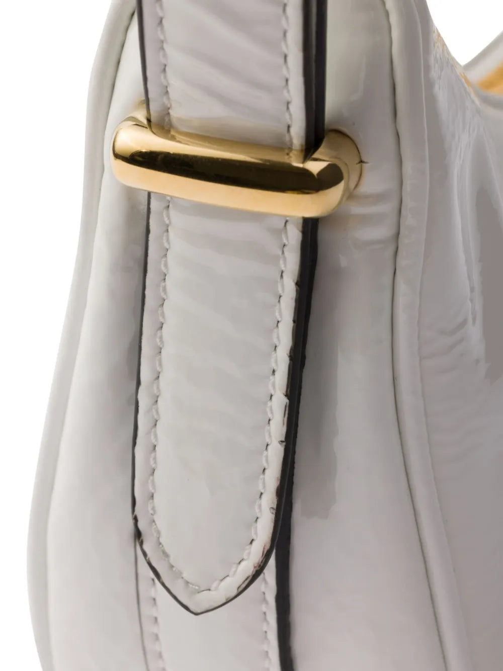 Prada Arque Shoulder Bag