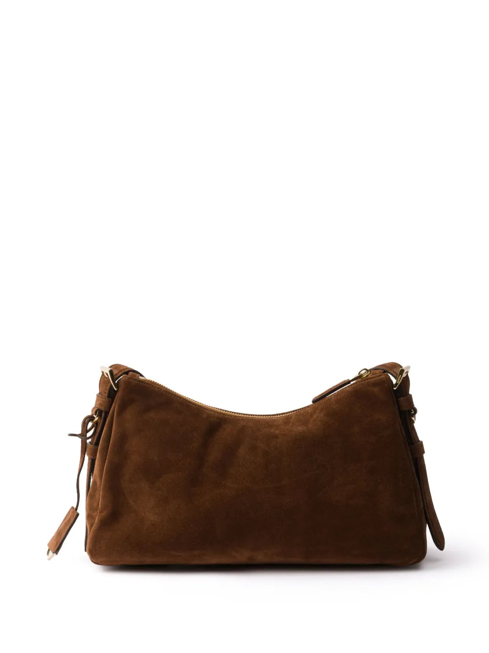 Prada Medium Aimee Shoulder Bag