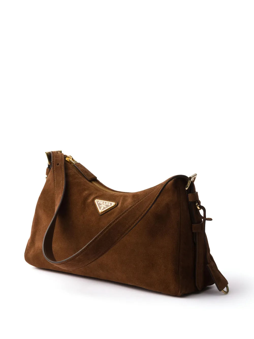 Prada Medium Aimee Shoulder Bag