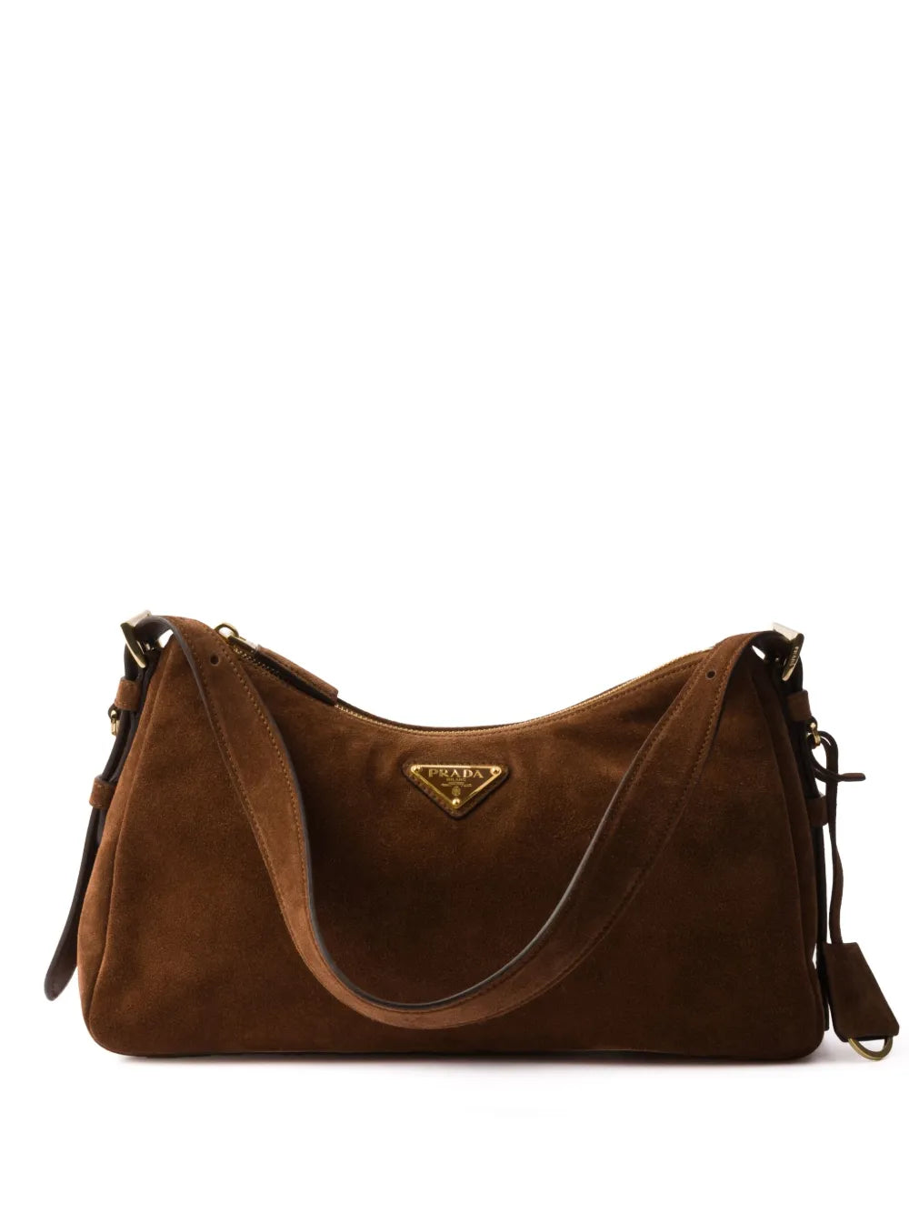 Prada Medium Aimee Shoulder Bag