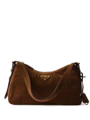 Prada Medium Aimee Shoulder Bag