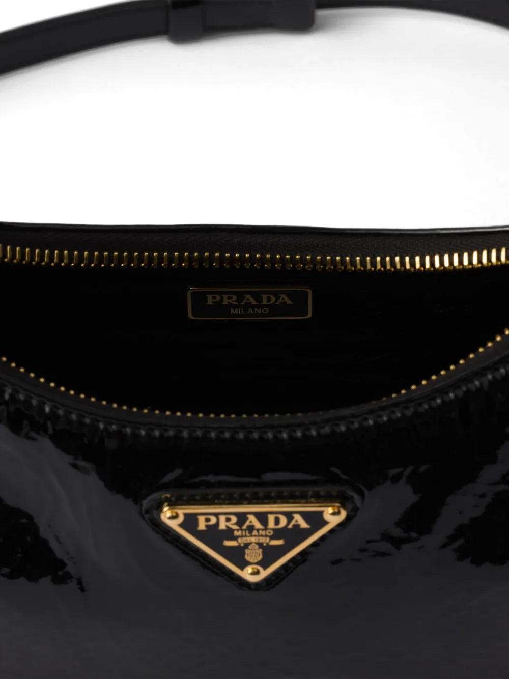 Prada Re Edition Shoulder Bag