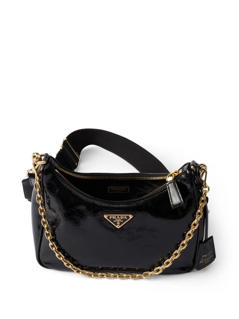 Prada Re Edition Shoulder Bag