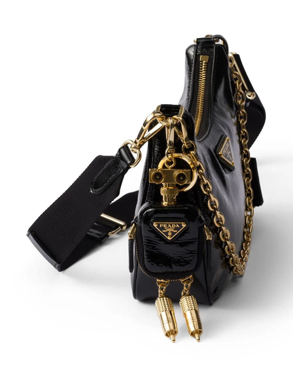 Prada Re Edition Shoulder Bag
