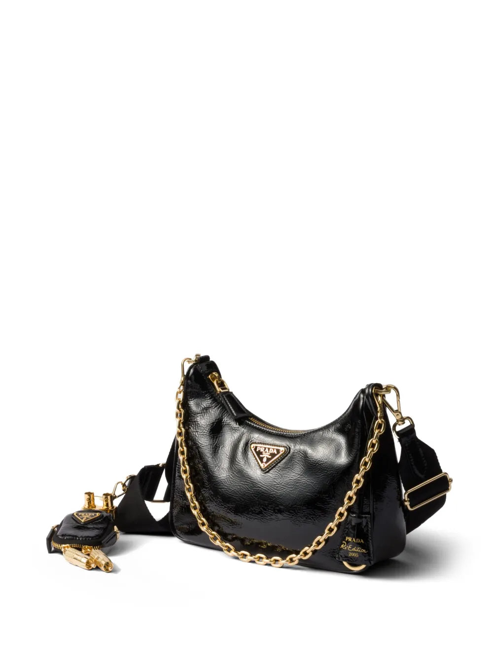Prada Re Edition Shoulder Bag