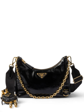 Prada Re Edition Shoulder Bag