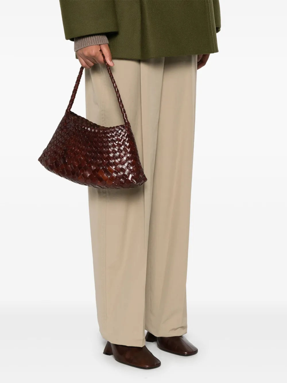 Dragon Diffusion Rosanna Shoulder Bag
