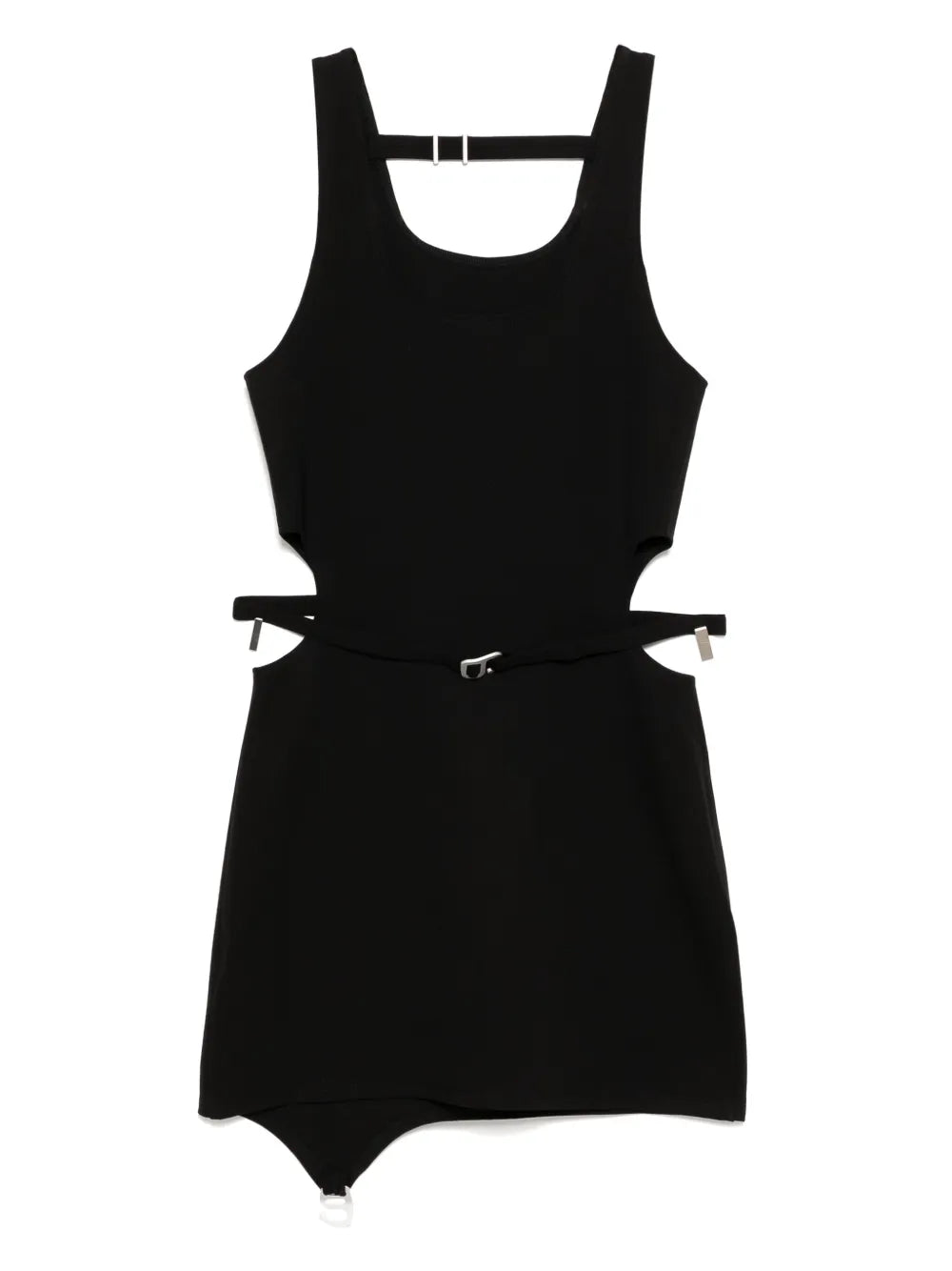 Heliot Emil Xerces Jersey Dress