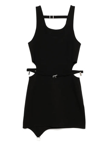 Heliot Emil Xerces Jersey Dress
