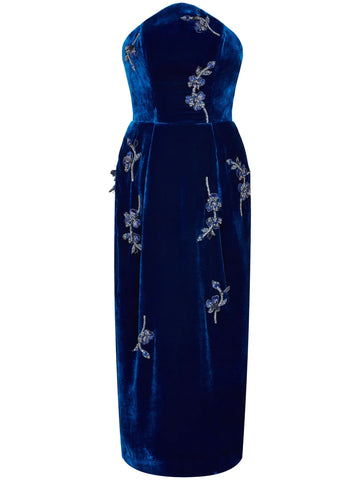 Sabina Bilenko Lisa Dress