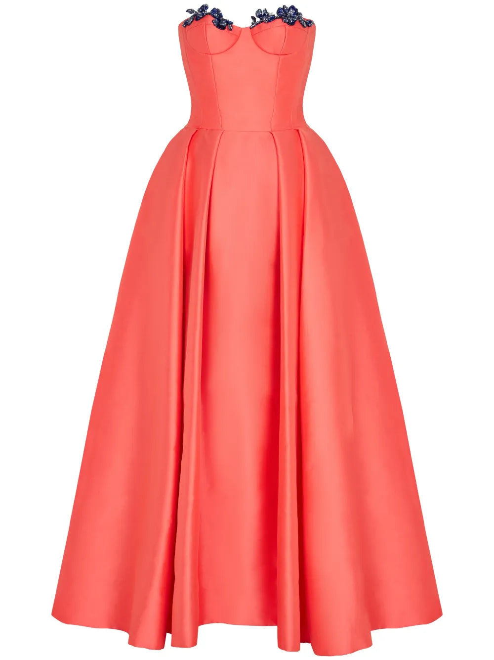 Sabina Bilenko Mariastella Gown