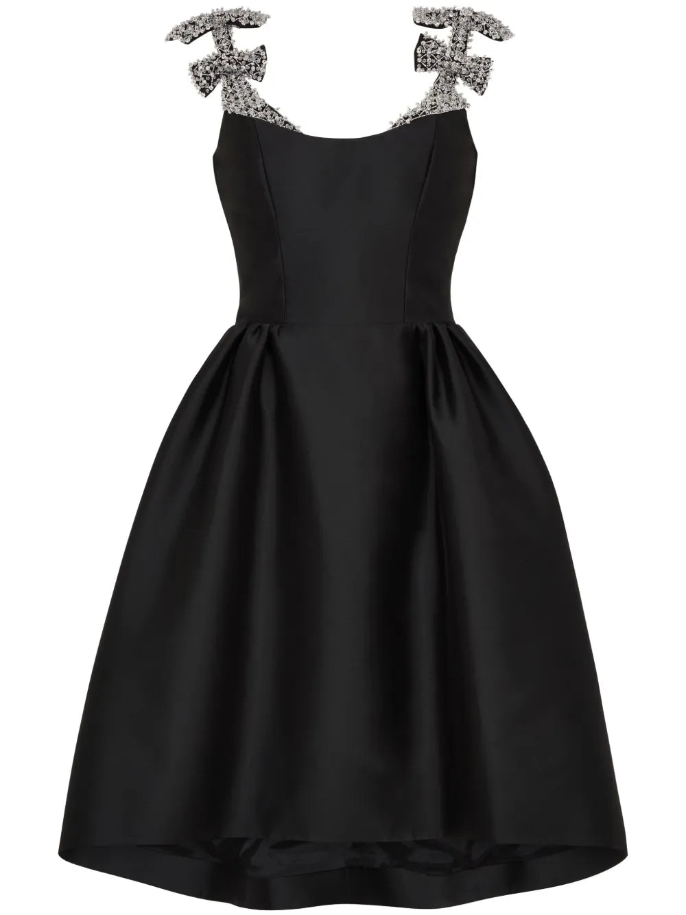 Sabina Bilenko Miley Mini Dress