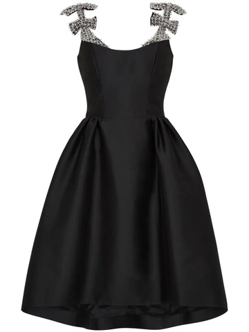 Sabina Bilenko Miley Mini Dress