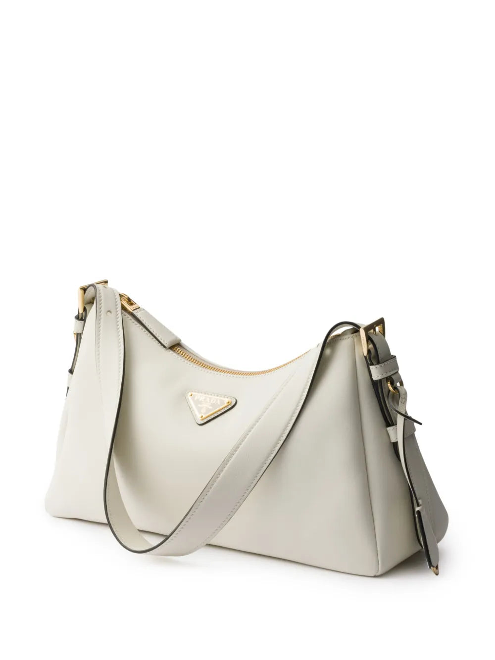 Prada Medium Aimee Shoulder Bag
