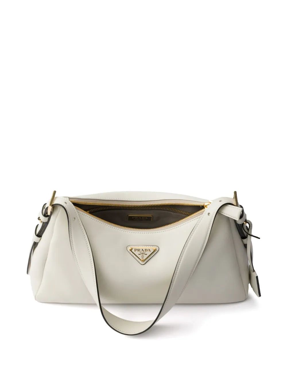 Prada Medium Aimee Shoulder Bag