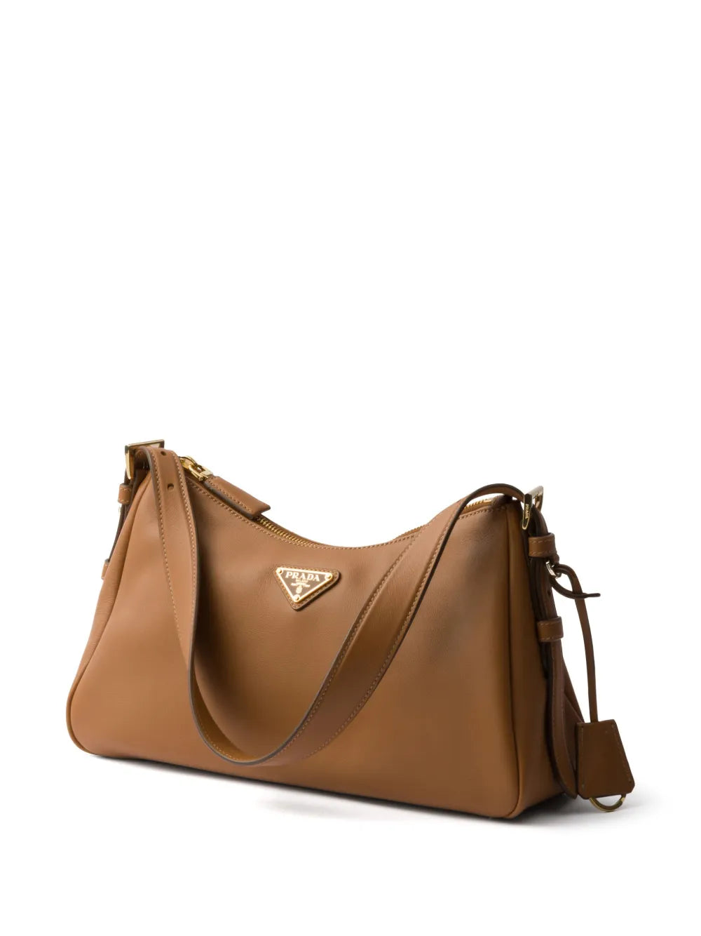 Prada Medium Aimee Shoulder Bag