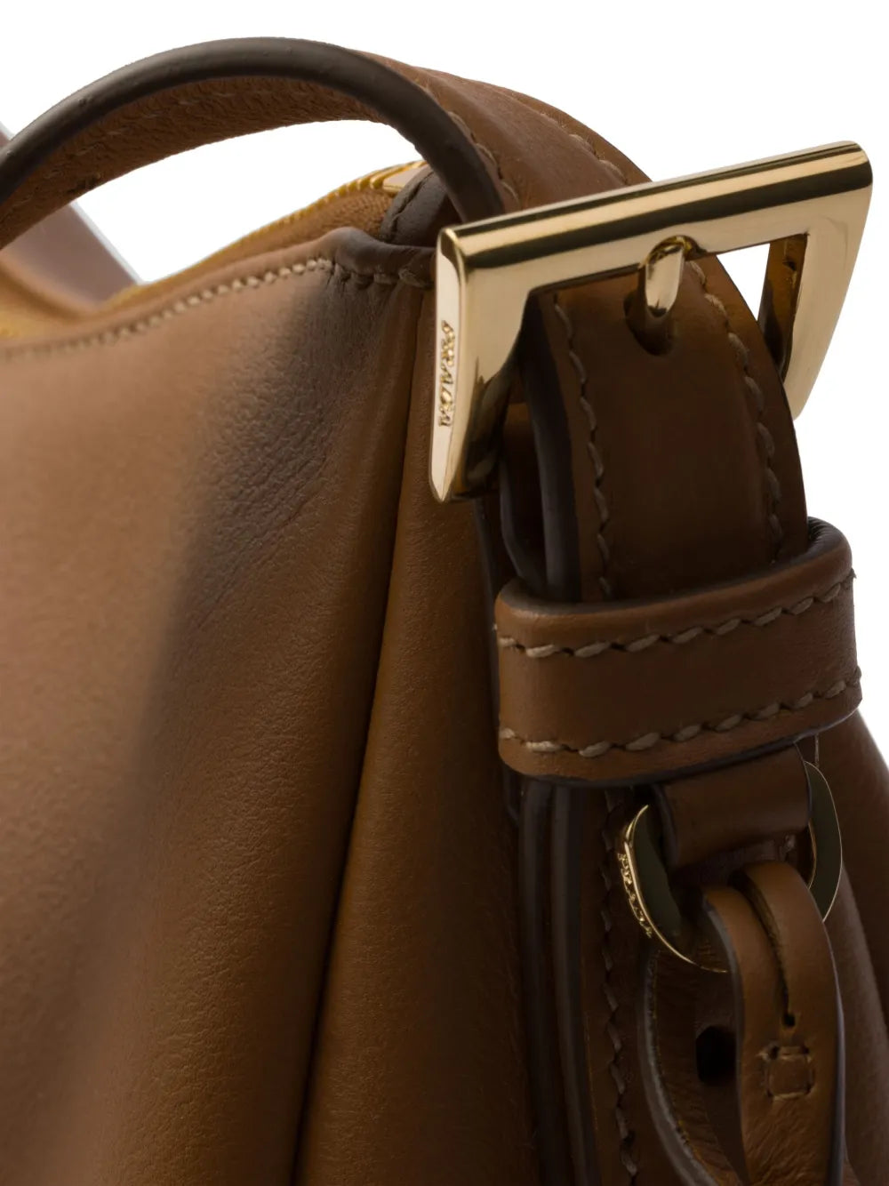 Prada Medium Aimee Shoulder Bag