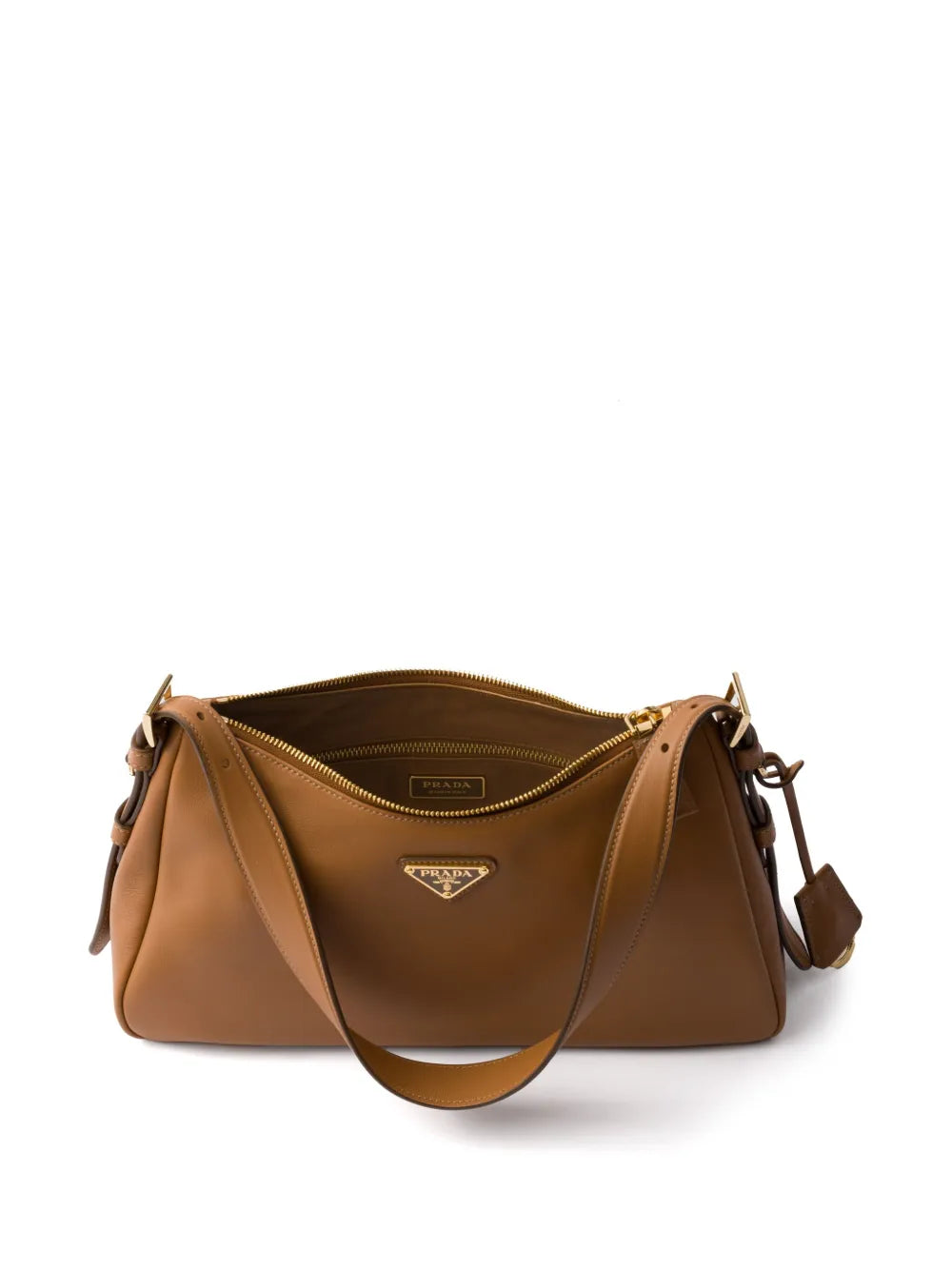 Prada Medium Aimee Shoulder Bag