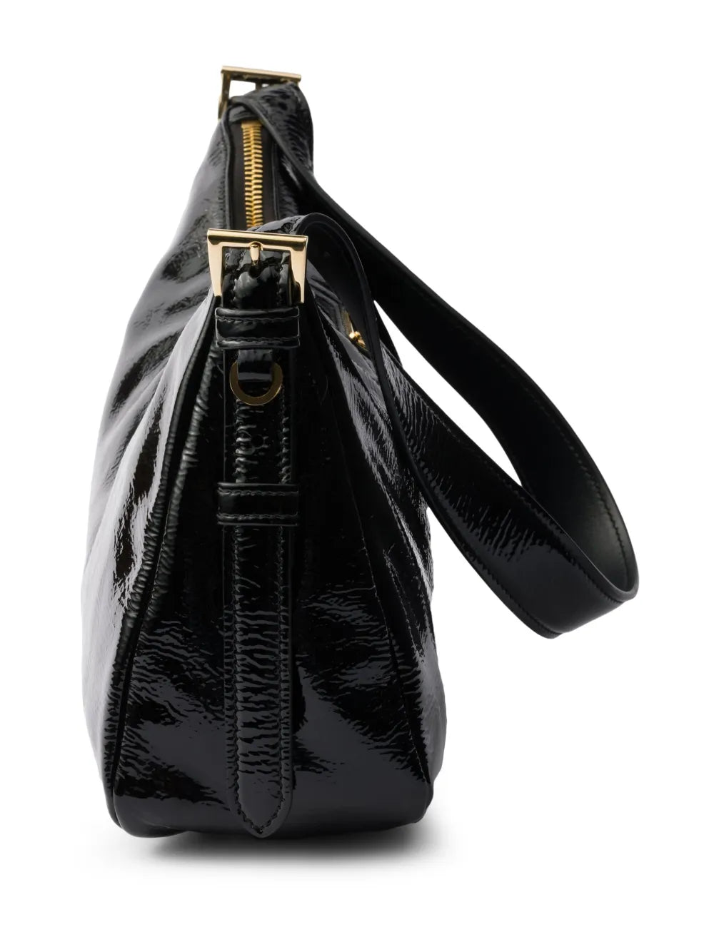 Prada Medium Aimee Shoulder Bag