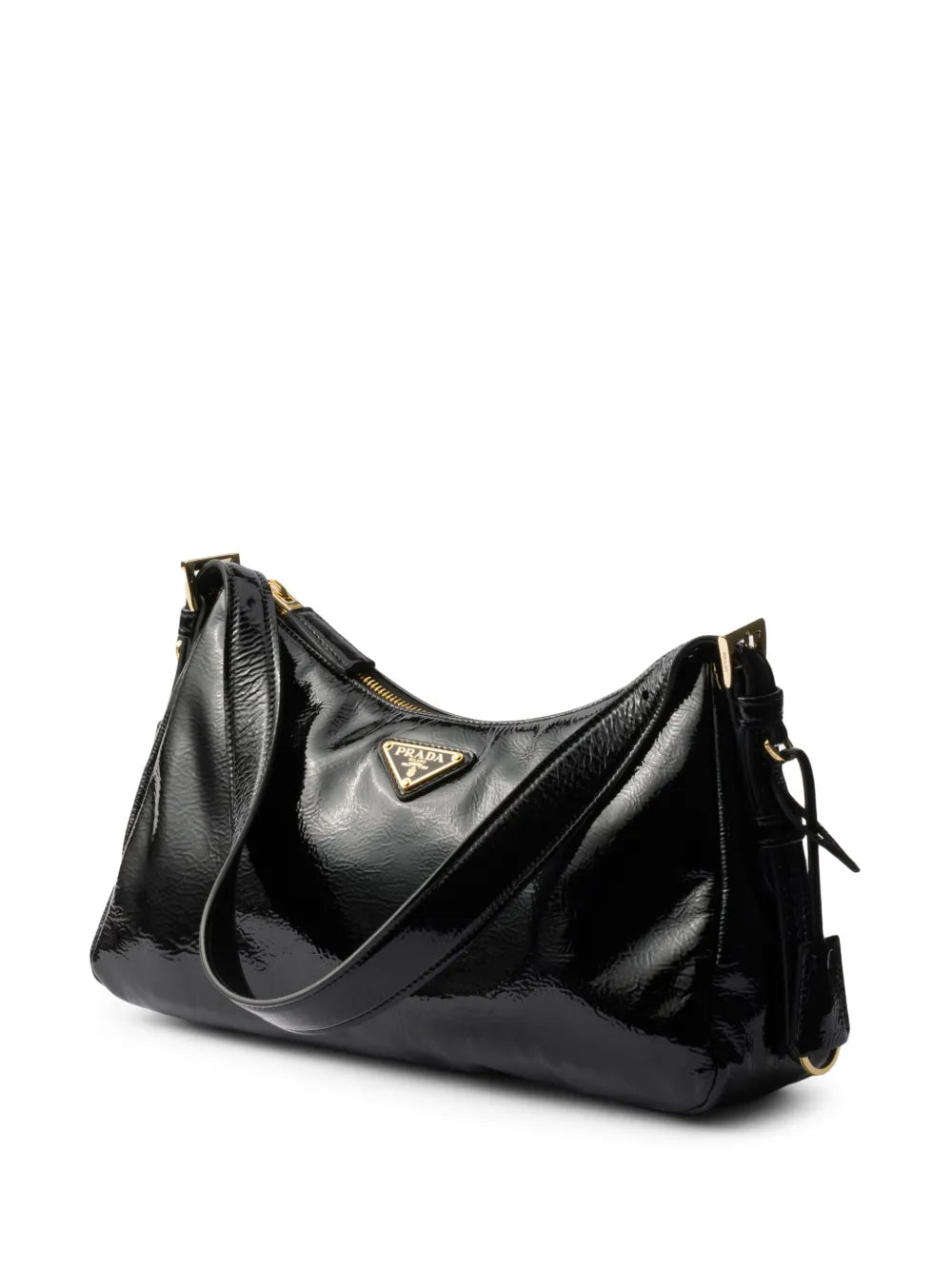 Prada Medium Aimee Shoulder Bag