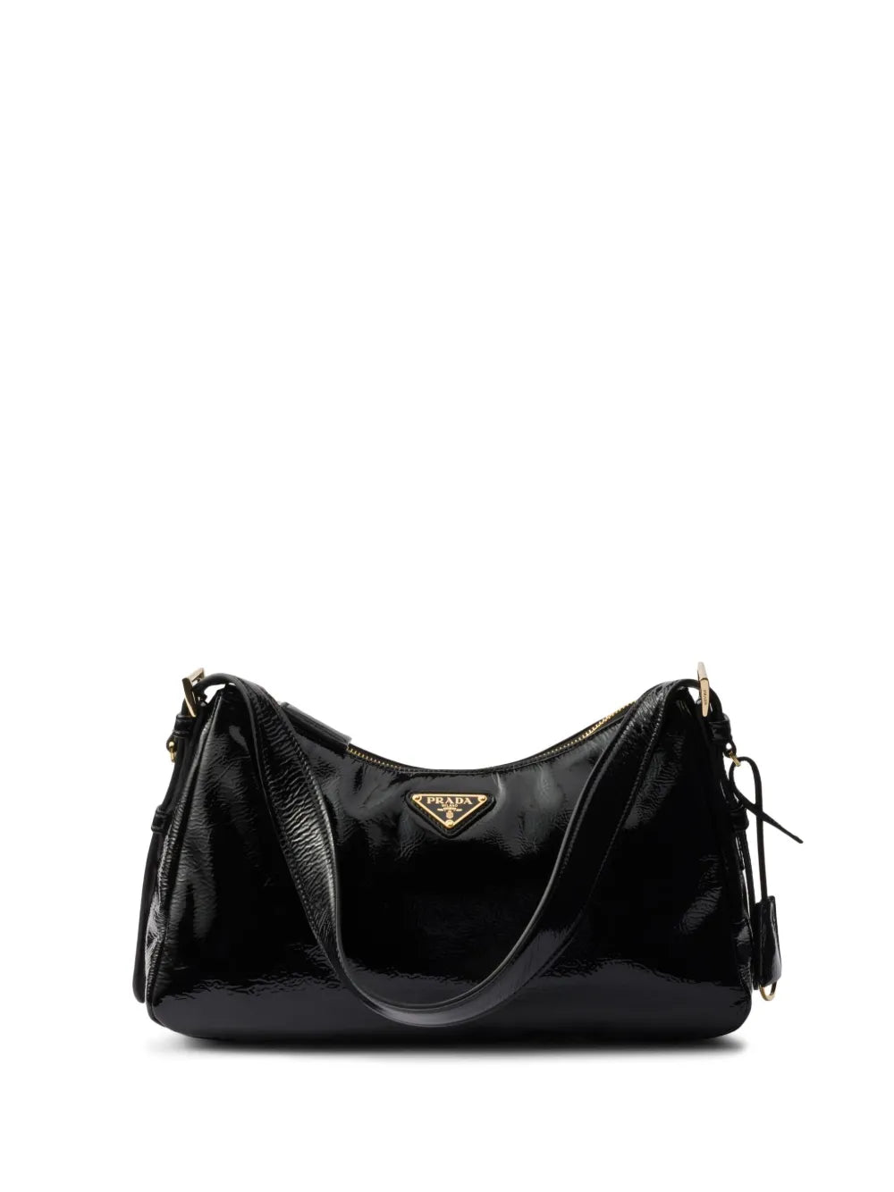 Prada Medium Aimee Shoulder Bag