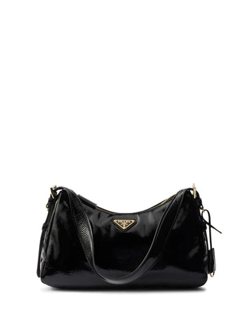 Prada Medium Aimee Shoulder Bag