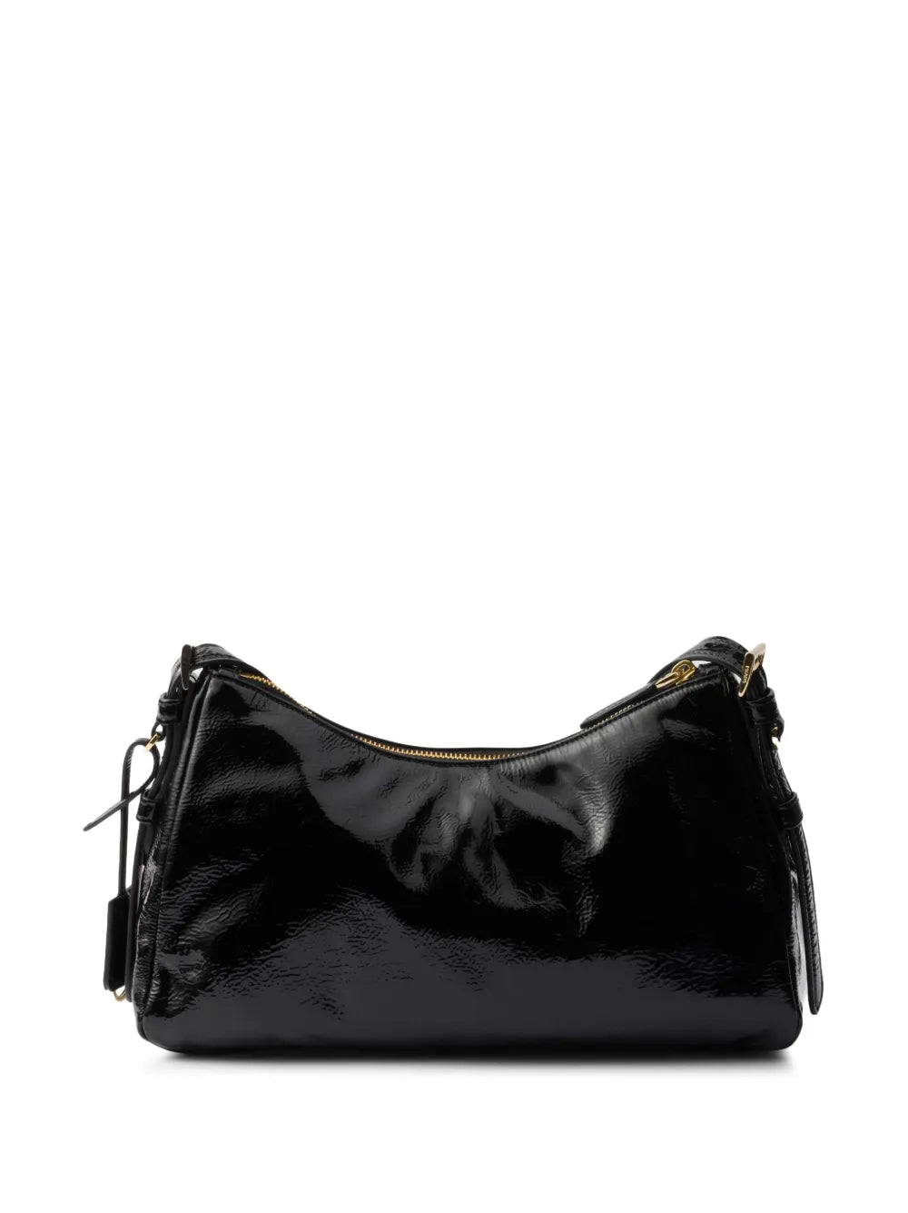 Prada Medium Aimee Shoulder Bag