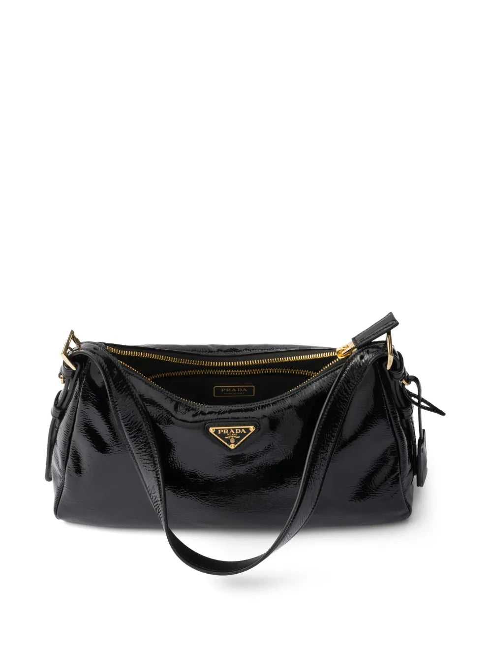 Prada Medium Aimee Shoulder Bag