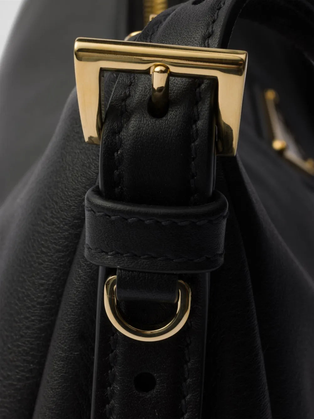 Prada Medium Aimee Shoulder Bag