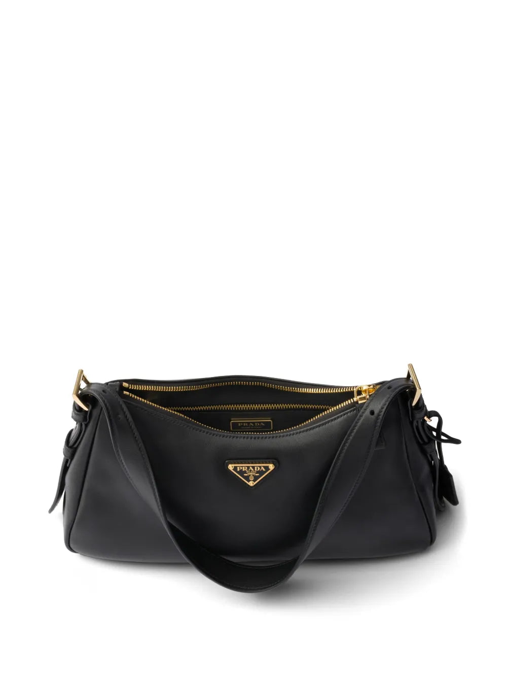 Prada Medium Aimee Shoulder Bag