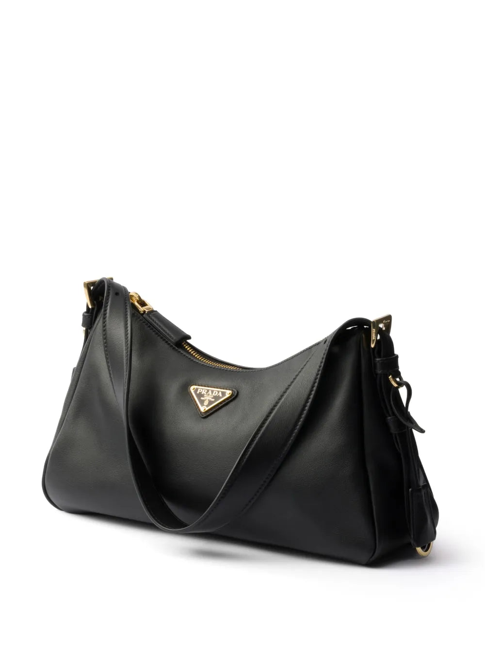 Prada Medium Aimee Shoulder Bag