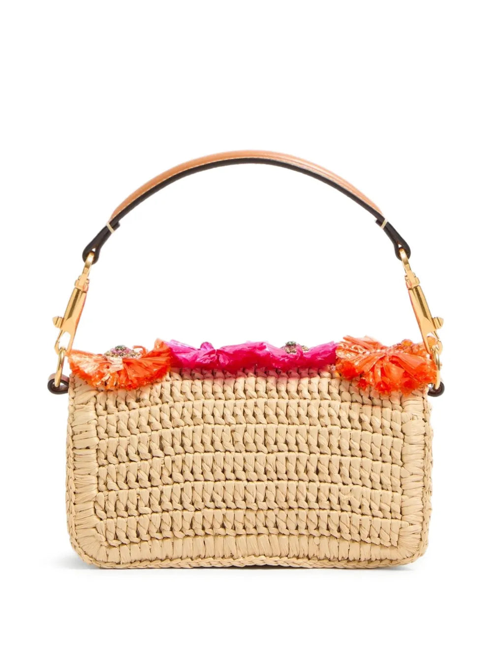 Valentino Garavani Small Loco Shoulder Bag
