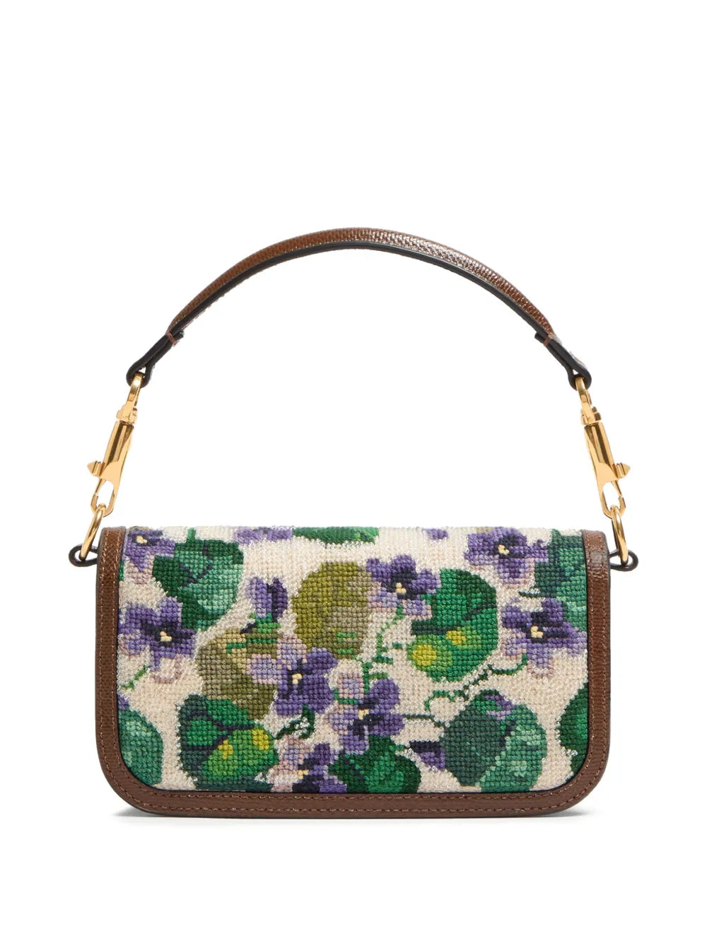 Valentino Garavani Small Loco Shoulder Bag