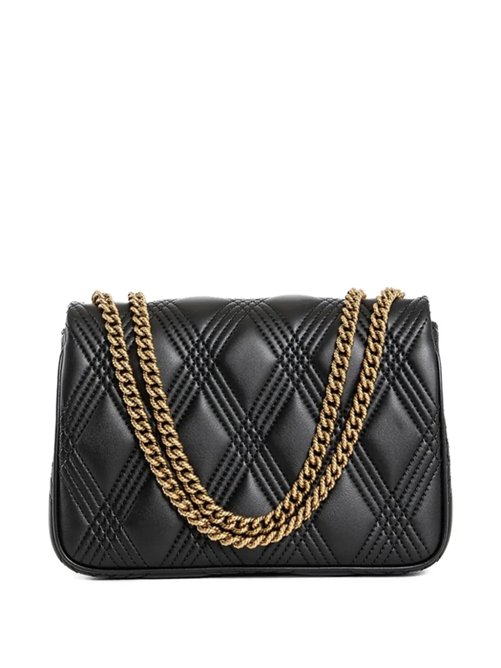 Valentino Garavani Medium Quiltie 67 Shoulder Bag