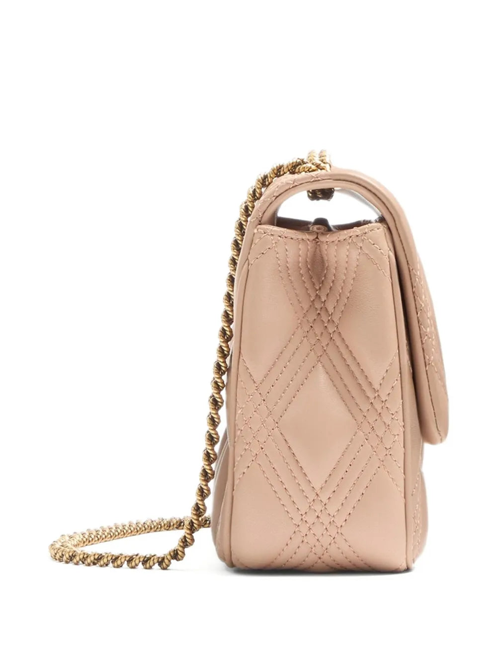 Valentino Garavani Medium Quiltie 67 Shoulder Bag