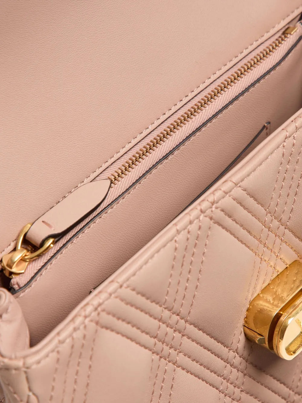 Valentino Garavani Medium Quiltie 67 Shoulder Bag