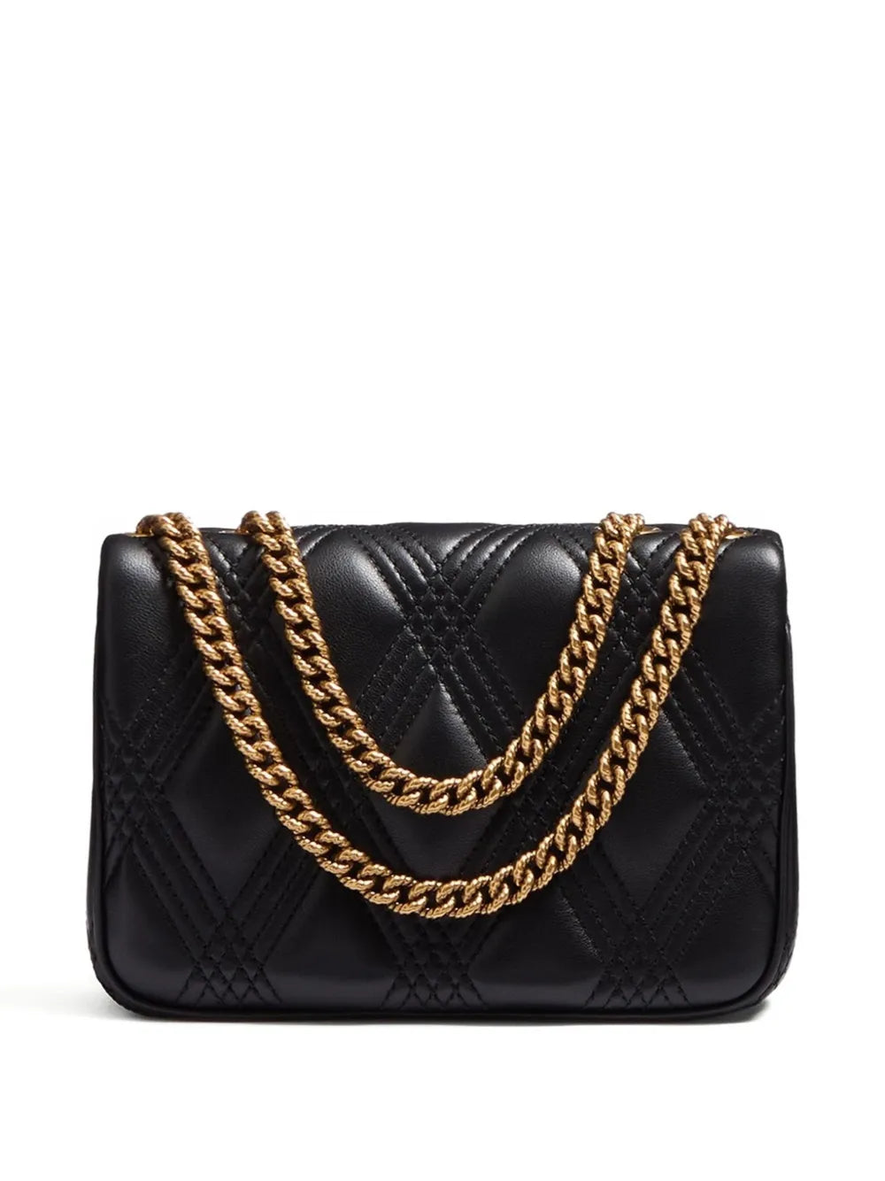 Valentino Garavani Small Quiltie 67 Shoulder Bag