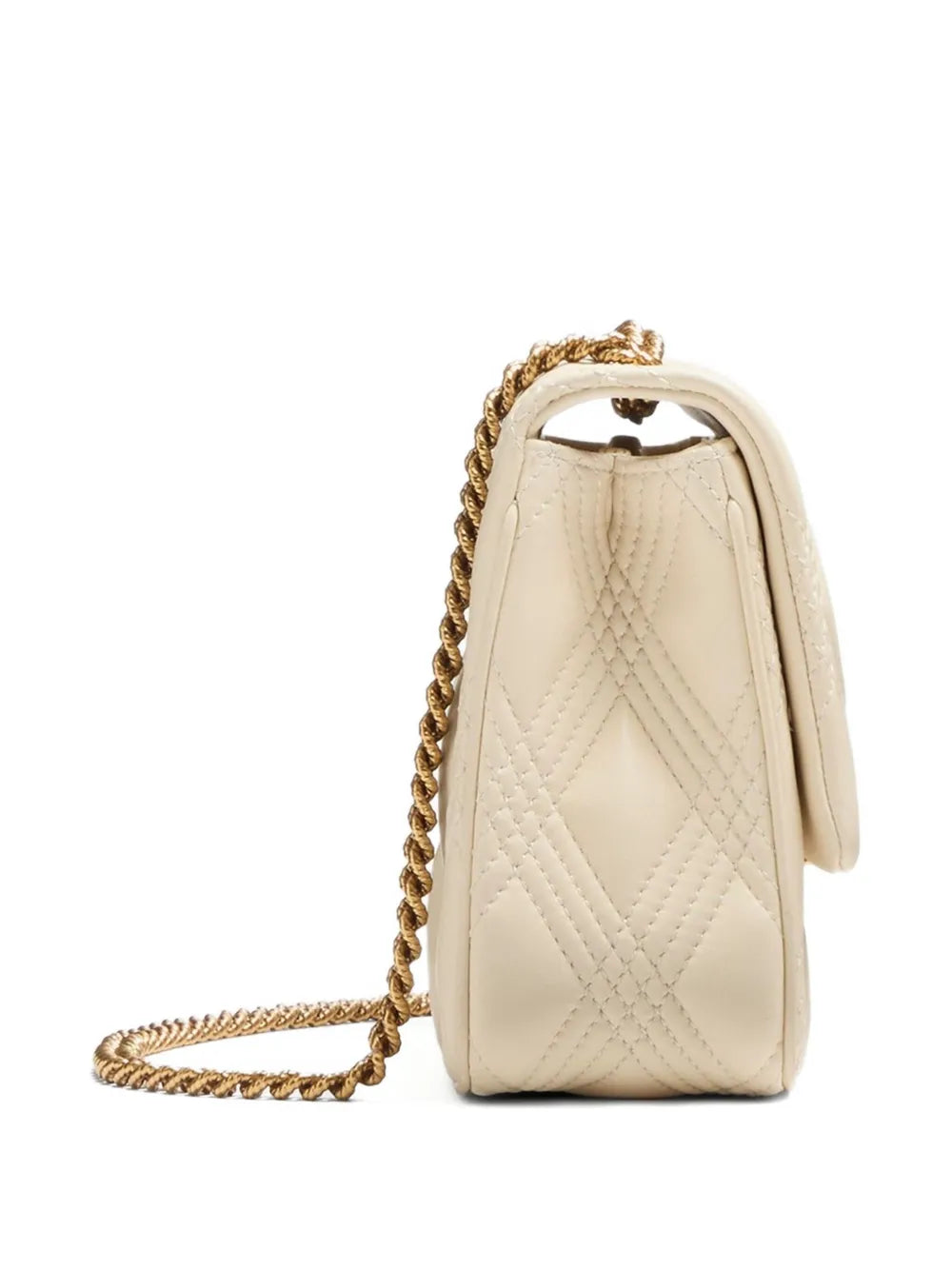 Valentino Garavani Medium Quiltie 67 Shoulder Bag