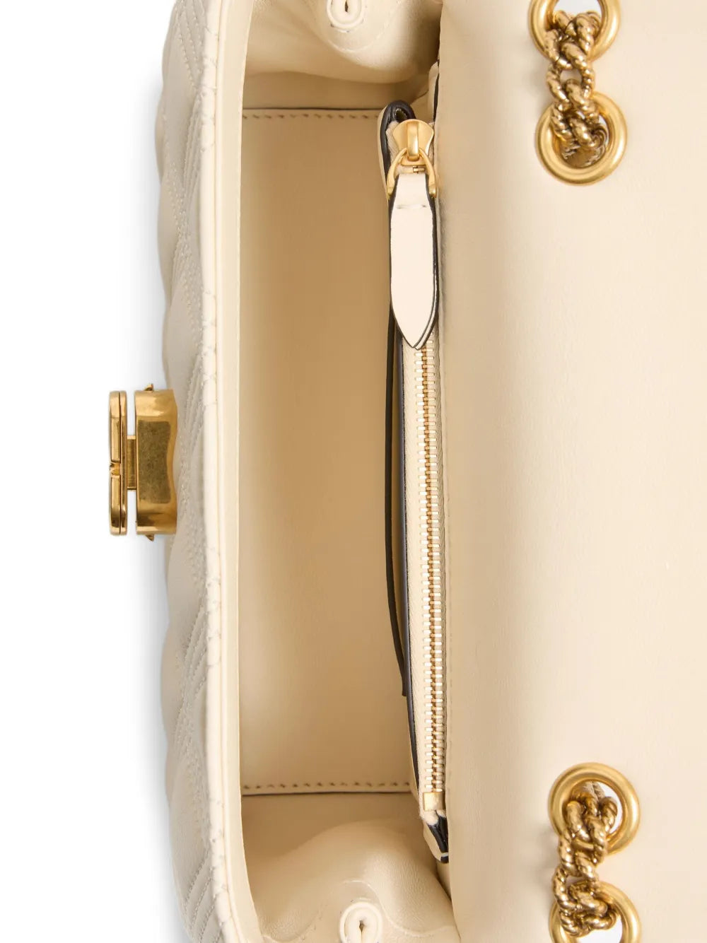 Valentino Garavani Medium Quiltie 67 Shoulder Bag
