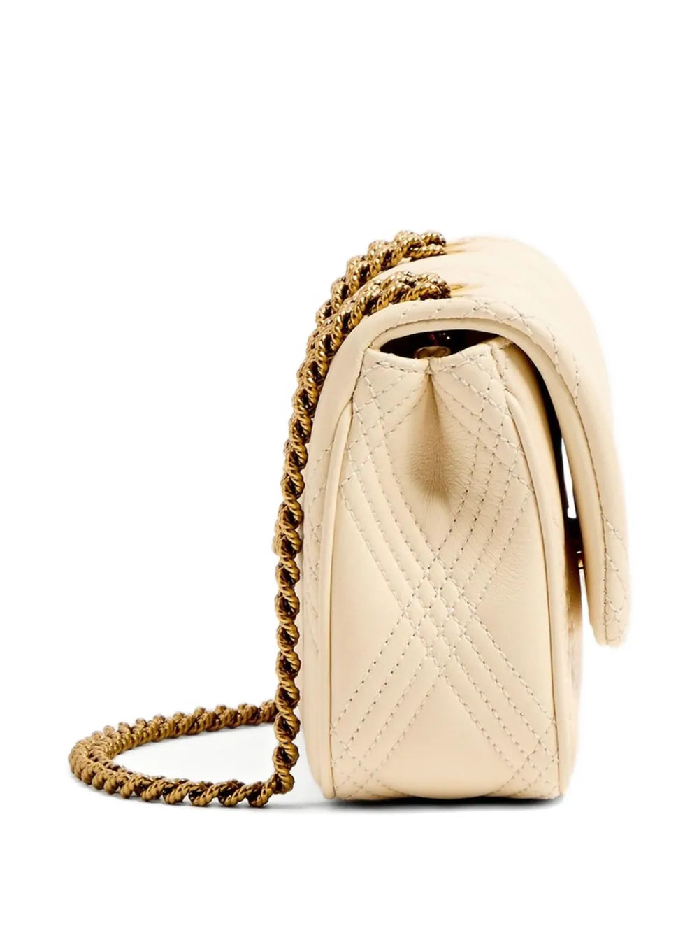 Valentino Garavani Small Quiltie 67 Shoulder Bag